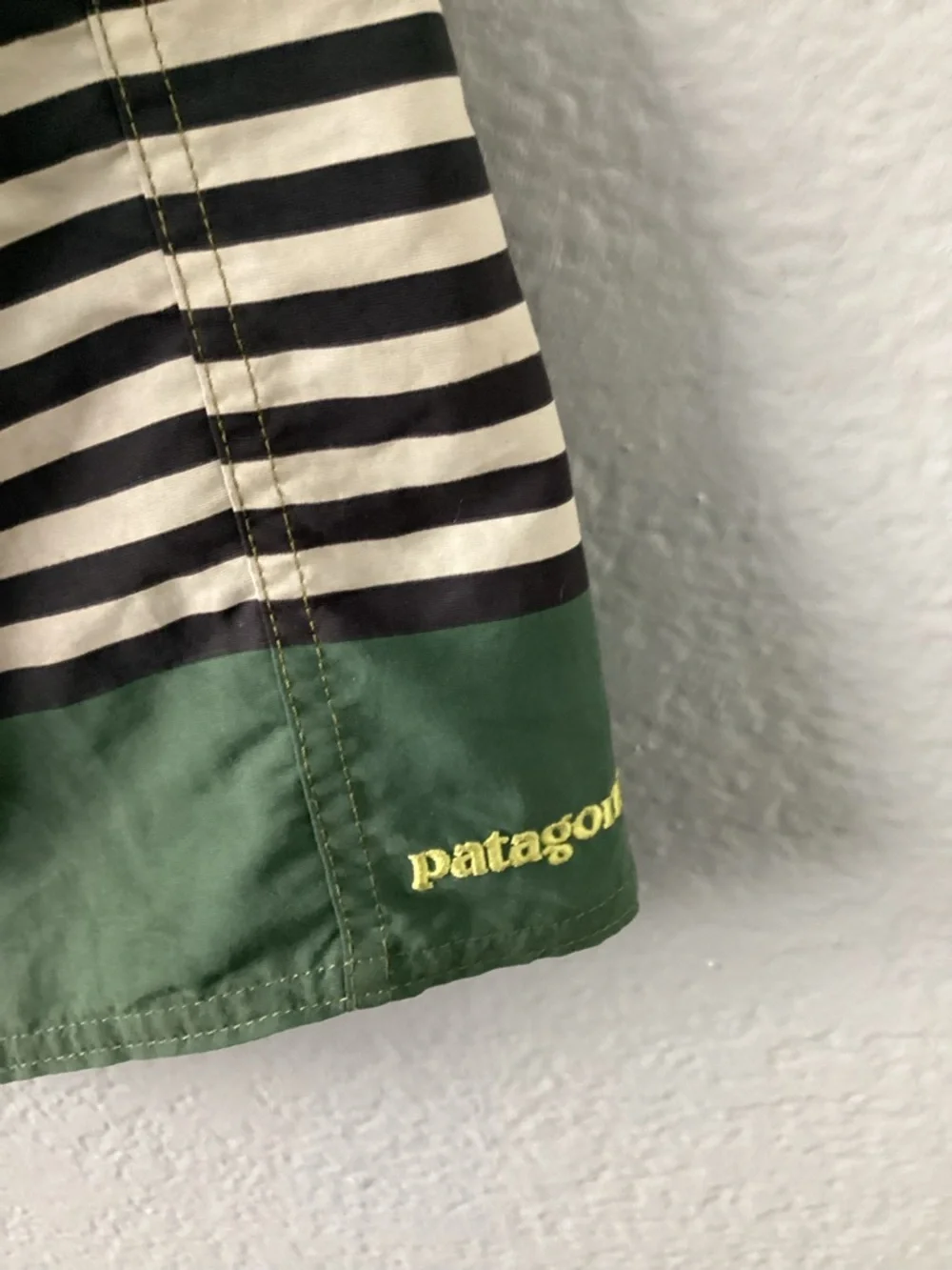 Patagonia Swim Shorts